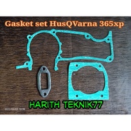Chainshaw HusQvarna 365xp gasket set