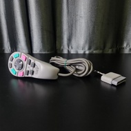 [SELL] Official ASCII Grip V Controller for Super Famicom (USED) Single-Hand Joystick SFC Machines S