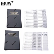 675/1350PCS SMD LL34 Zener Diode Kit book 0.5W 1/2W 3V-24V 2V-39V SMD Diode Set 1N4148