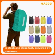 【SG】Backpack rain cover Hiking backpack rain cover Reflective rain cover