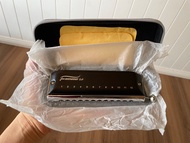 半音階口琴 Easttop 2.0 Chromatic Harmonica