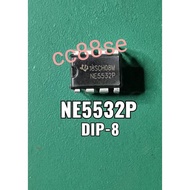 NE5532P NE5532 5532 DIP-8 INTERGRATED CIRCUIT IC
