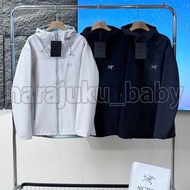 ARCTERYX GAMMA MX Hoody 軟殼保暖連帽 Jacket 外褸 秋冬戶外行山攀登 防風耐磨 Unisex