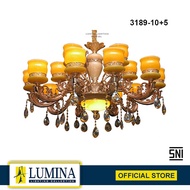 Lampu Hias Lampu Gantung Model 3189