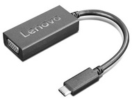 Lenovo - USB-C 轉 VGA 適配器 (SC10M42957)