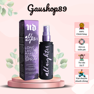 [URBAN DECAY] [Có sẵn 118ml] Xịt khoá nền Urban Decay All Nighter 118ml
