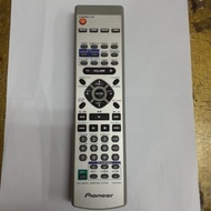 Remote PIONEER DVD Home Theater Original . XXD3049 .
