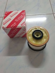 TOYOTA 23390 YZZA1  กรองโซล่า กรองดีเซล TOYOTA VIGO FORTUNER COMMUTER เบอร์ 23390YZZA1