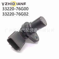 33220-76G00 33220-76G02 Suitable for Suzuki DF40 DF50 DF100 DF115 Sensor Factory Ready Stock