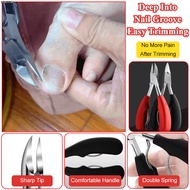 Professional Nail Clipper Eagle Beak Nail Clipper Household Products Home Stand