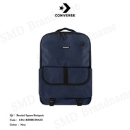 Converse กระเป๋าเป้ รุ่น Beveled Square Backpack Code: 1261820BH3NAXX