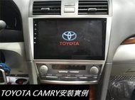 (HHCA)TOYOTA CAMRY 6代 10"(另有9吋安卓機)高畫質安卓機(非:ALPINE,PIONEER)