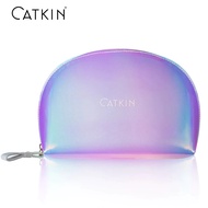 Catkin Storage Bag Portable Large-capacity Cosmetic Bag Makeup Organizer Makeup Bag