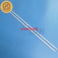 Sony KD-49X7500F 49xf7073 49w660e lamp strip lb49025 V0 lb49013 parts