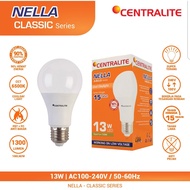 CAHAYA CTL Nella 13W White CD CLASSIC 13W CTL Nella LED BULB LIGHT/ White CD LIGHT BULB/