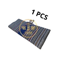 [BOSMAT] 1PCS FOLDABLE PICNIC WOVEN MAT SIZE 200 X 300 CM 200X300CM PARTY CARPET SIZE 2M X 2 MX 3 M 