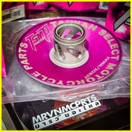 ∇ ❐ ☇◑ TSMP Half Sheave Torque Drive AEROX NMAX V1 V2 MIO I 125 CLICK 125/150 PCX