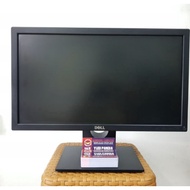 Dell 20 Inch Led E2016H Widescreen Monitor