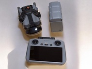全新有盒有care DJI Mini 5 Pro 航拍機 帶屏遙控器 飛機 組合