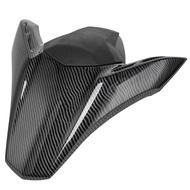 Ultrasupplier Xe Máy đèo hành khách sau Ghế kính chắn gió Cho Kawasaki Z900 2017-2024 2023 2022 2020
