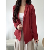 Kadaka O-0127 Long Sleeve Blazer