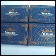 Nutrisi Imunitas Yesman Herbal Tahan Lama 100% Original Harga Per Box