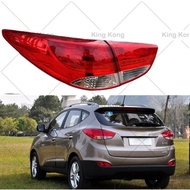 For Hyundai Tucson ix35 2009–2012 Rear Light Taillight