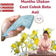 Original Stone Mortar and Pestle Mortar and Pestle Stone