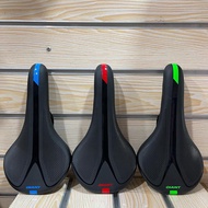 Giant Ergonomic Memory Foam Saddle Bicycle Saddle