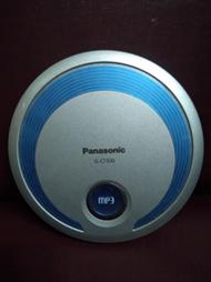 Panasonic SL-CT500 隨身聽