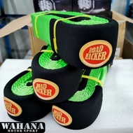 Road Hacker Sprocket Strap 6Mater 12Ton | Tree Trunk Protector 6 Meter 12000 Kg Off Road