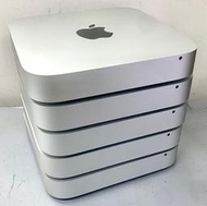 硬體空間 Apple Mac Mini A1347《i5-4278/8/256》三顯/藍芽/WiFi《2核》12.6.4