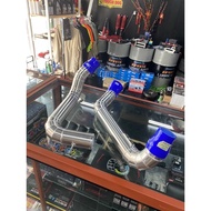 [READYSTOCK] Piping For Intercooler Isuzu Dmax RT50