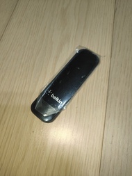 Belkin 雙頻  wifi Wireless USB Adapter 無線上網卡 F9L1106v1