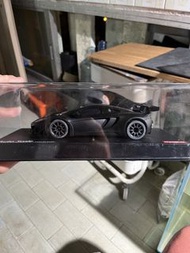 Kyosho MINI Z  車殼 Auto Scale Collection McLaren 12C GT3