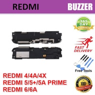 [1 Year Warraty REDMI 4 4A 4X 5 PLUS 5A PRIME 6 6A BUZZER