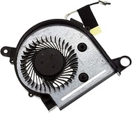 CPU Cooling Fan for HP X360 13-U M3-U 13-U017TU 13-U018TU 13-U019TU 13-U020CA 13-U038CA 13-U100 13-U