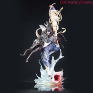 Hoshigaki Kisame akatsuki Figure 35cm