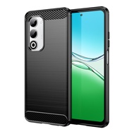 Frosted Skin Casing For OPPO A5 4G 2025 5G A5i Pro/A5M/K13X/A6i Pro Sensation Anti Falling Mobile Ph