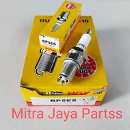 (WHOLESALE 10 PCS) BP5ES Satria 2-Stroke Ninja BP5ES NGKBUSI NGK (10 PCS)