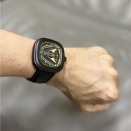 Asport 高端男士手表 质量优良 评价高 银玫瑰色手表 Asport A premier sufficient Men's watches Good quality Evaluation