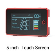 [PGGPEY] Daly Smart BMS Newest Accessary 3 Inch LCD Touchable Screen For 3S~32S 12V 24V 36V 48V 60V 