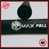 Peredam big game Od 38 - Silencer Pcp - Perdam Senyap MAX POLL