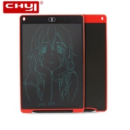 【YF】 12 Inch Portable LCD Writing Digital Board Handwriting Pads Electronics Notepad Electronica Art