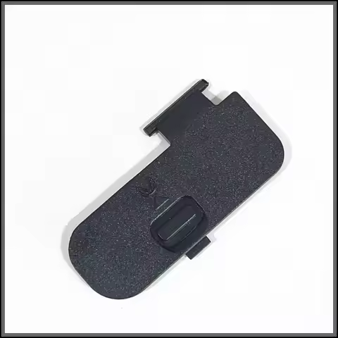 New Battery Door Cover Lid Cap Replacement For Nikon D3200 D3300 D3400 D5200 D5300 camera part