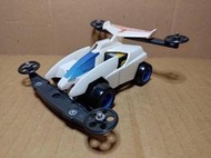 【#TAKARA 白色車殼】1/32 迷你四驅車 BATTLE TUNE 4WD 非TAMIYA