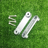 Front Fender Bracket Yamaha NVX 155 AEROX 155
