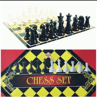READY STOCK  JHEE Chess set game family game