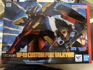 全新Bandai Hi-Metal R VF-19 Custom Fire Valkyrie