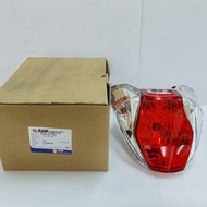 SYM BONUS110 EBONUS110 TAIL LAMP LIGHT ASSY 100% 33700-SA5-0001